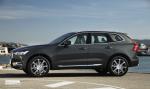 Volvo XC60 D5 Inscription 2017 года (WW)